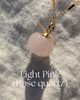 Pumpkin Necklace